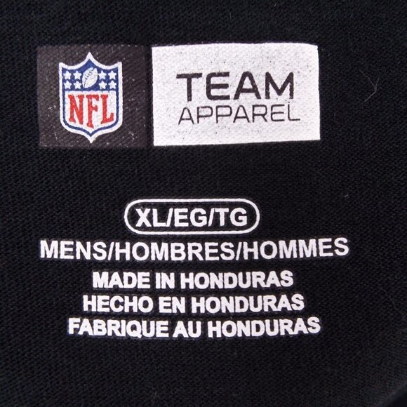 NFL Apparel New Orleans Saints SSTS - Picture 4 of 5